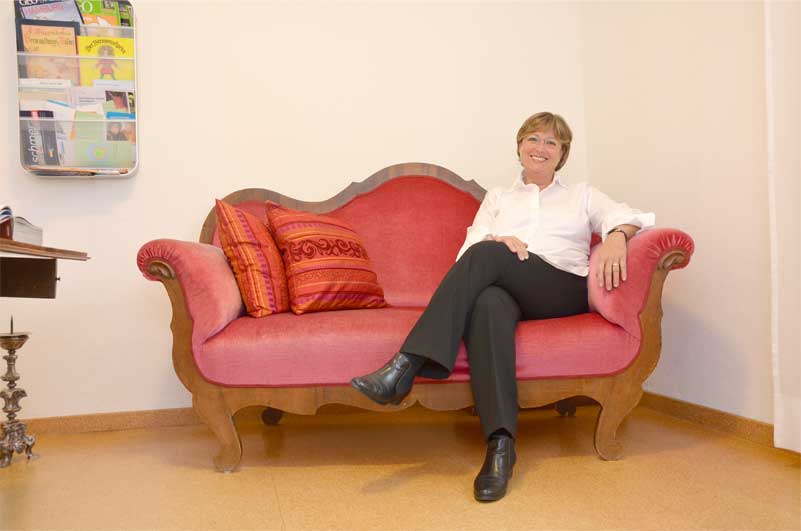 Gabriele Korecki
